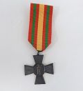 6.Divisioonan risti / 6th Division cross - Nro 5796